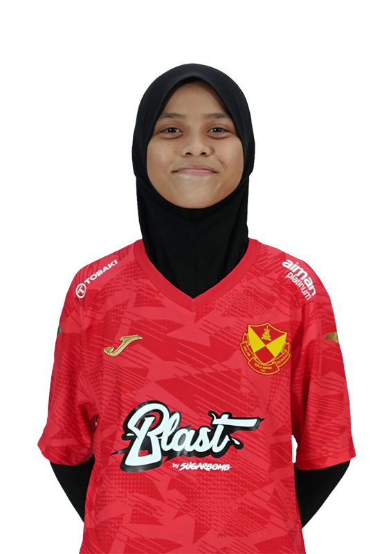 Atiqah Batrisya