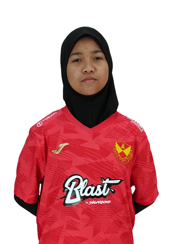 Azzahra Mohaisy