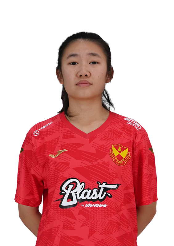 Berlin Leong