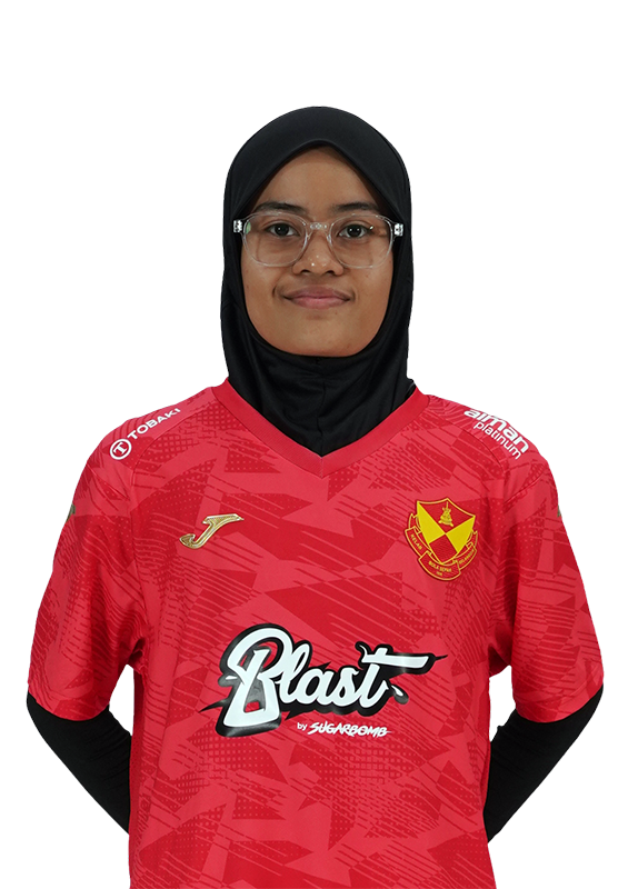 Farisya Hanim