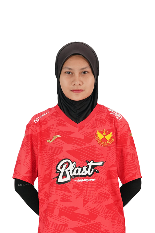 Imanina Aqilah