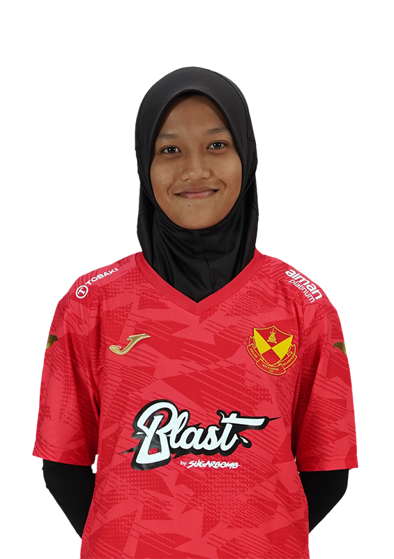 Ireena Syazreen