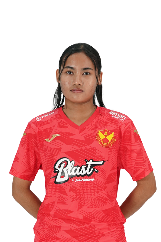 Najwa Irdina
