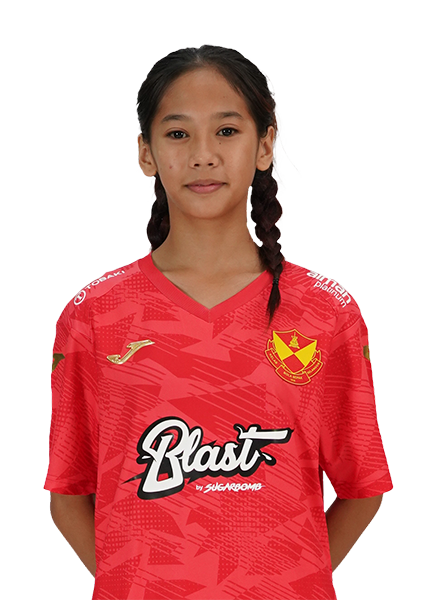 Rania Iman