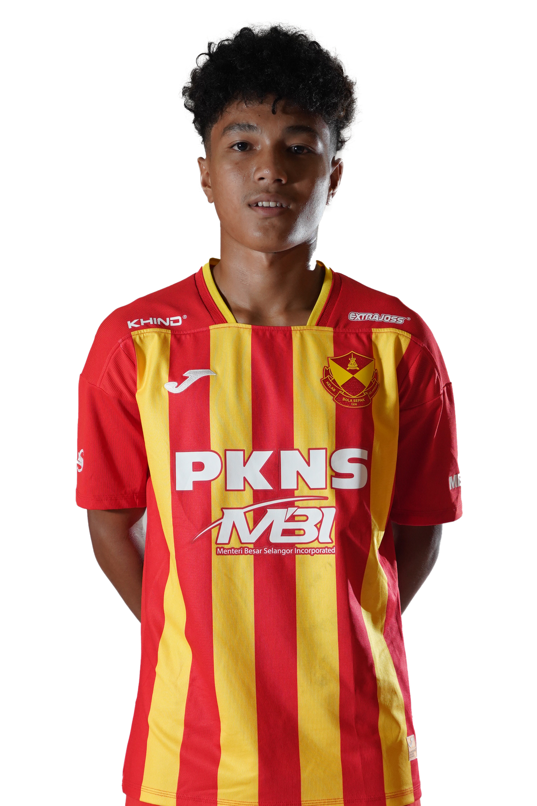 Aiman Amsyar