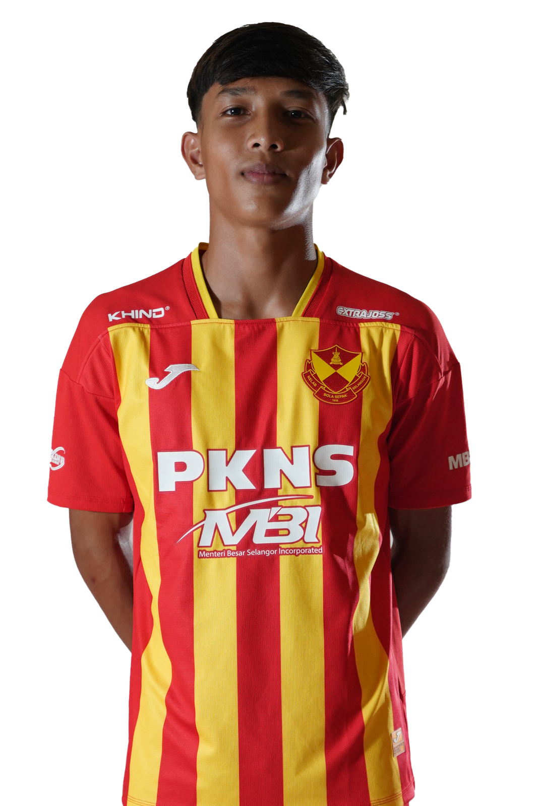 Aiman Yusuf