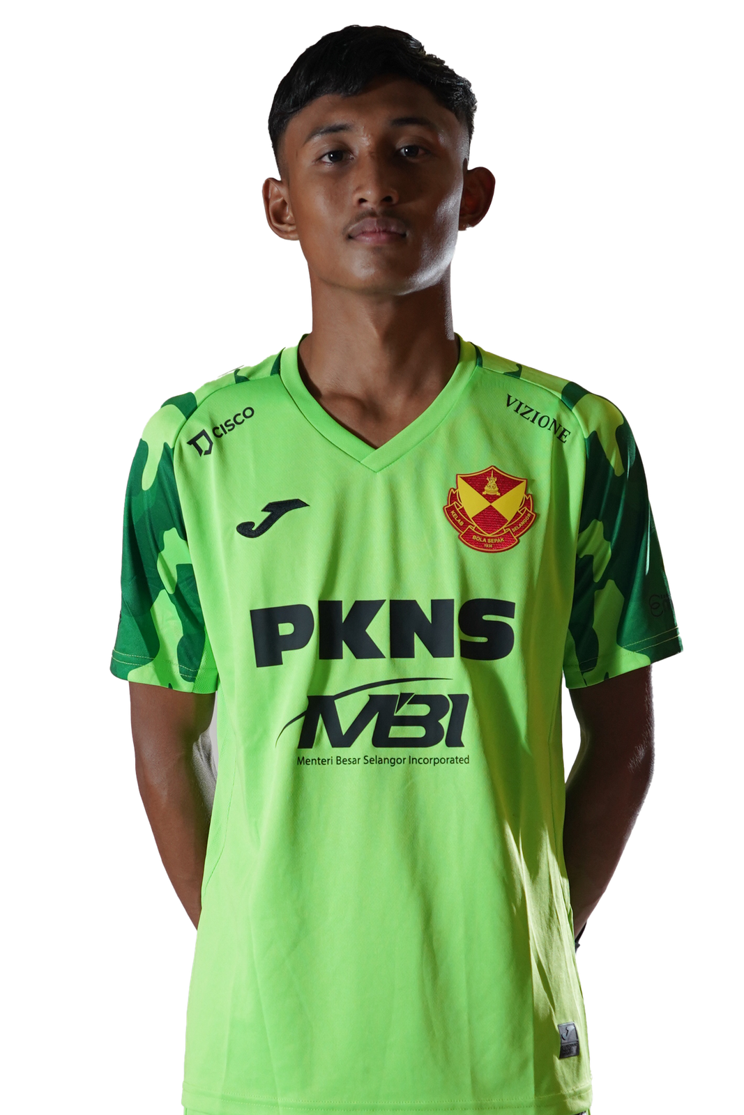 Alif Aiman