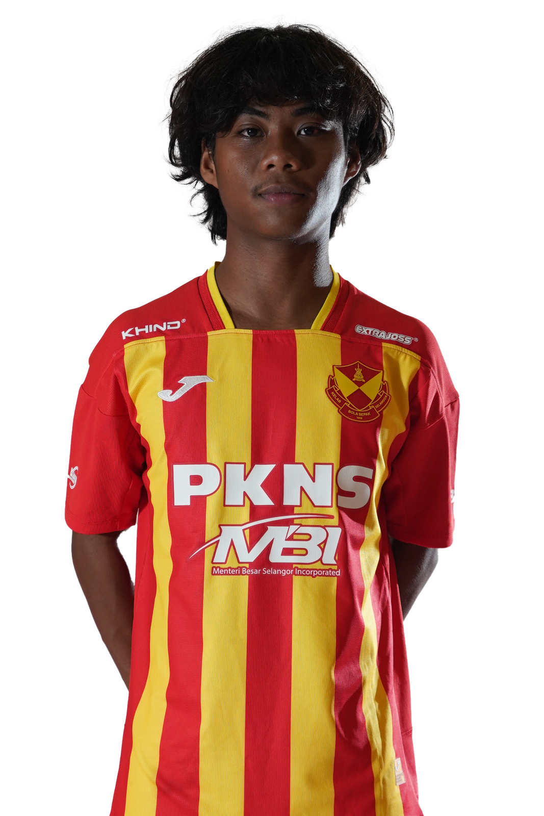 Anjasmirza Saharudin