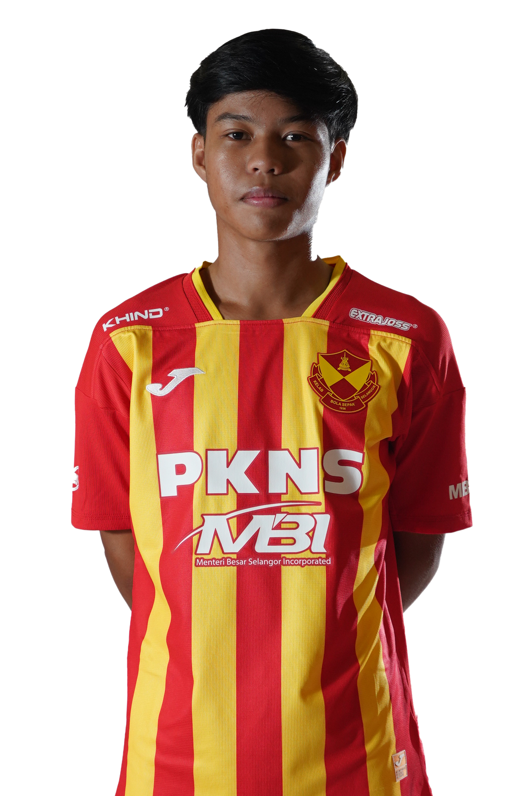 Farish Haikal