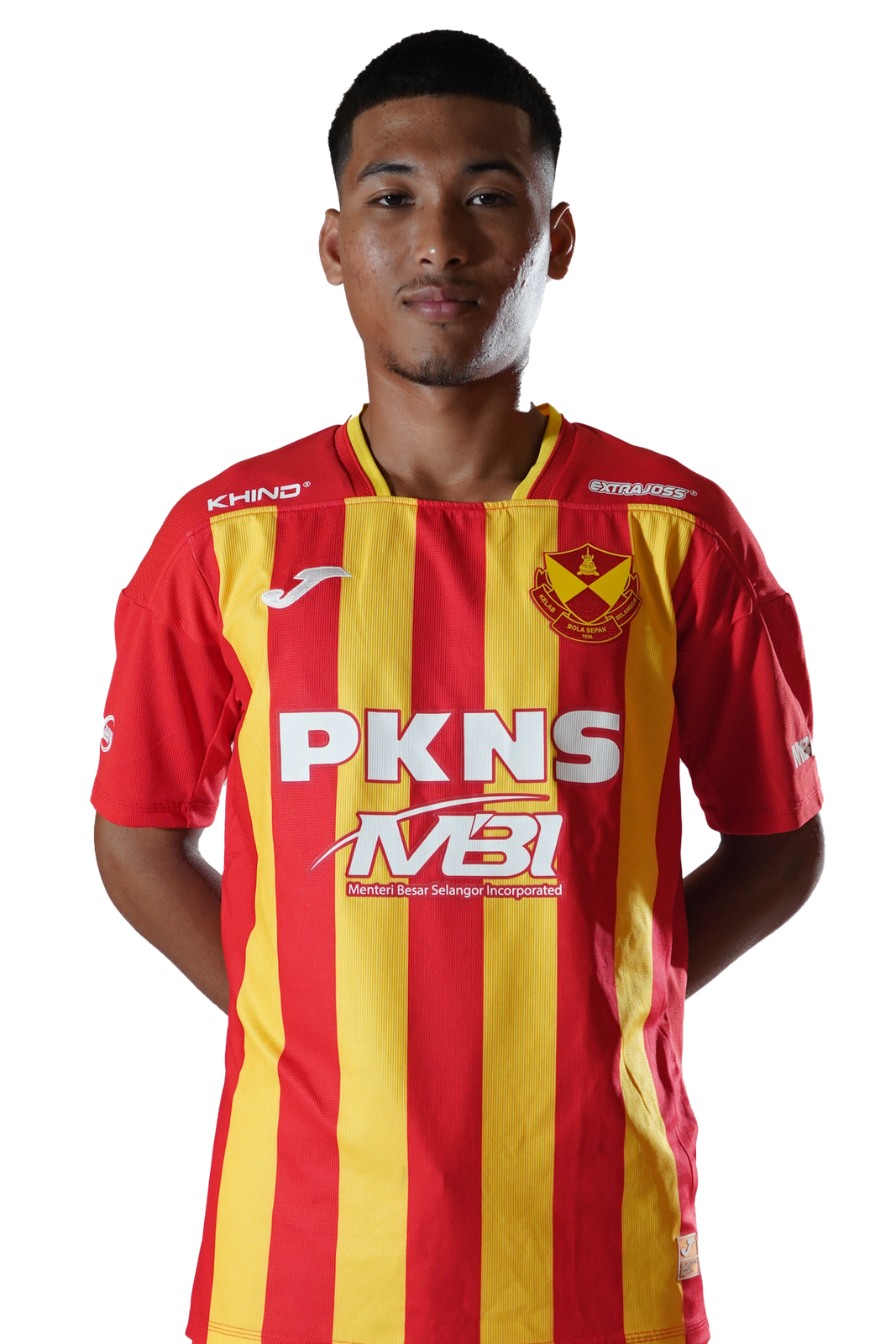 Harith Danish
