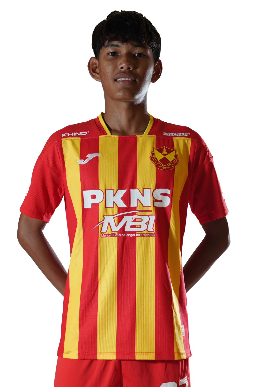 Hatif Irfan