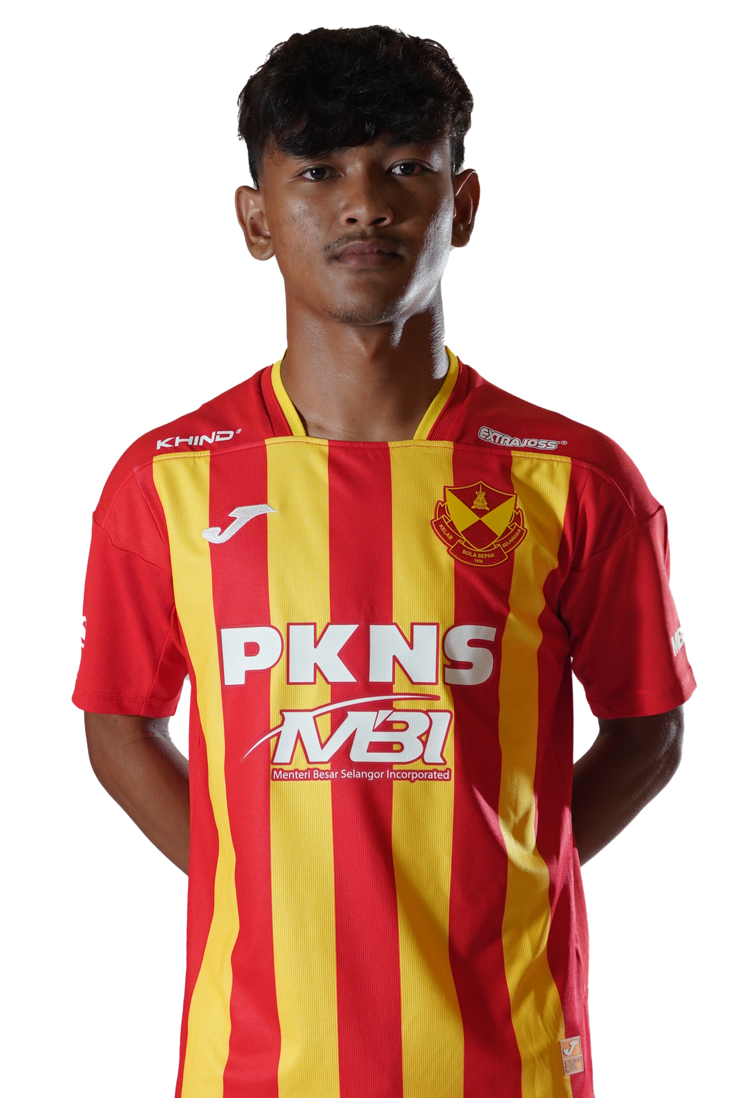 Irfan Afif