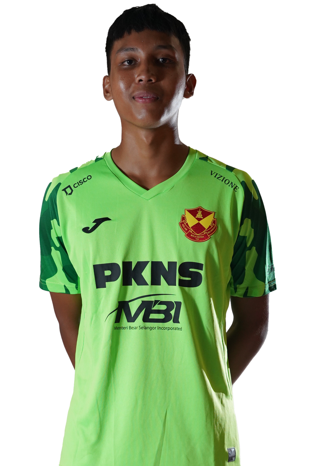 Irfan Azzrai