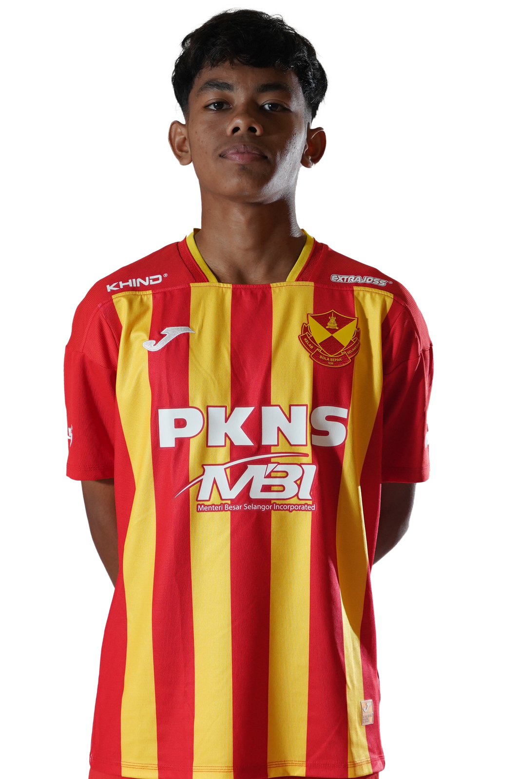 Irfan Zakwan