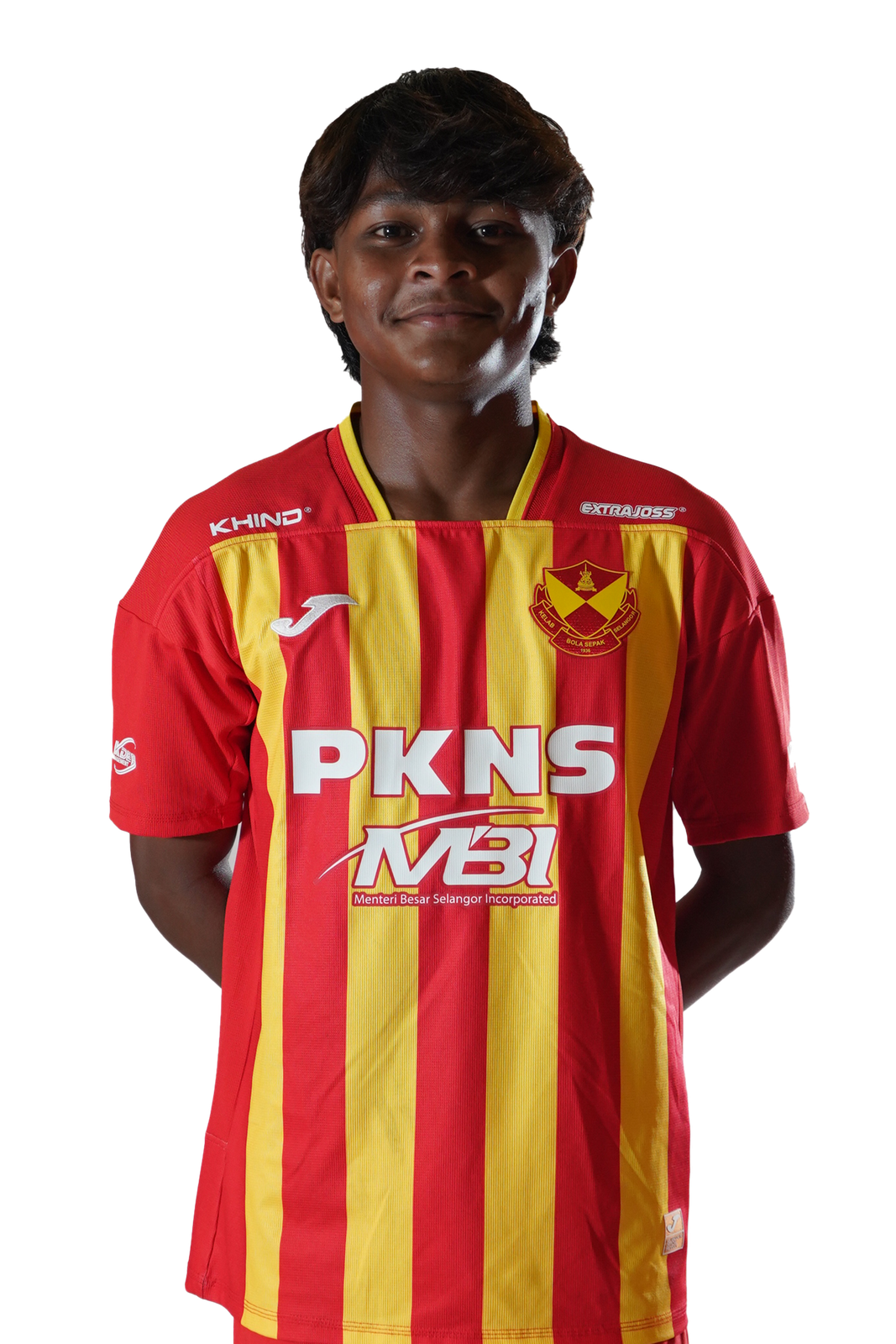 Nabil Fitri