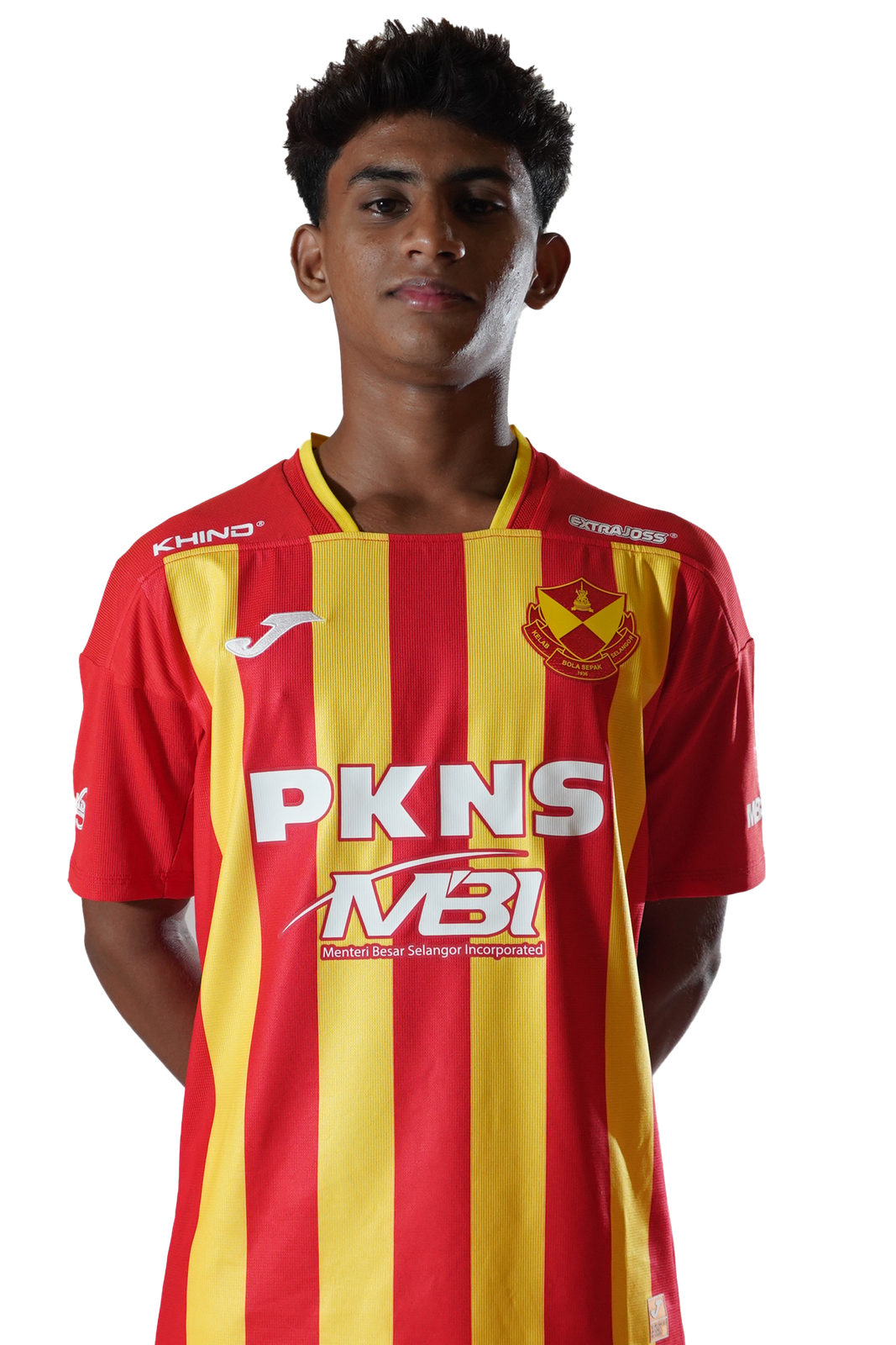 Ranjet Al Sathiavan