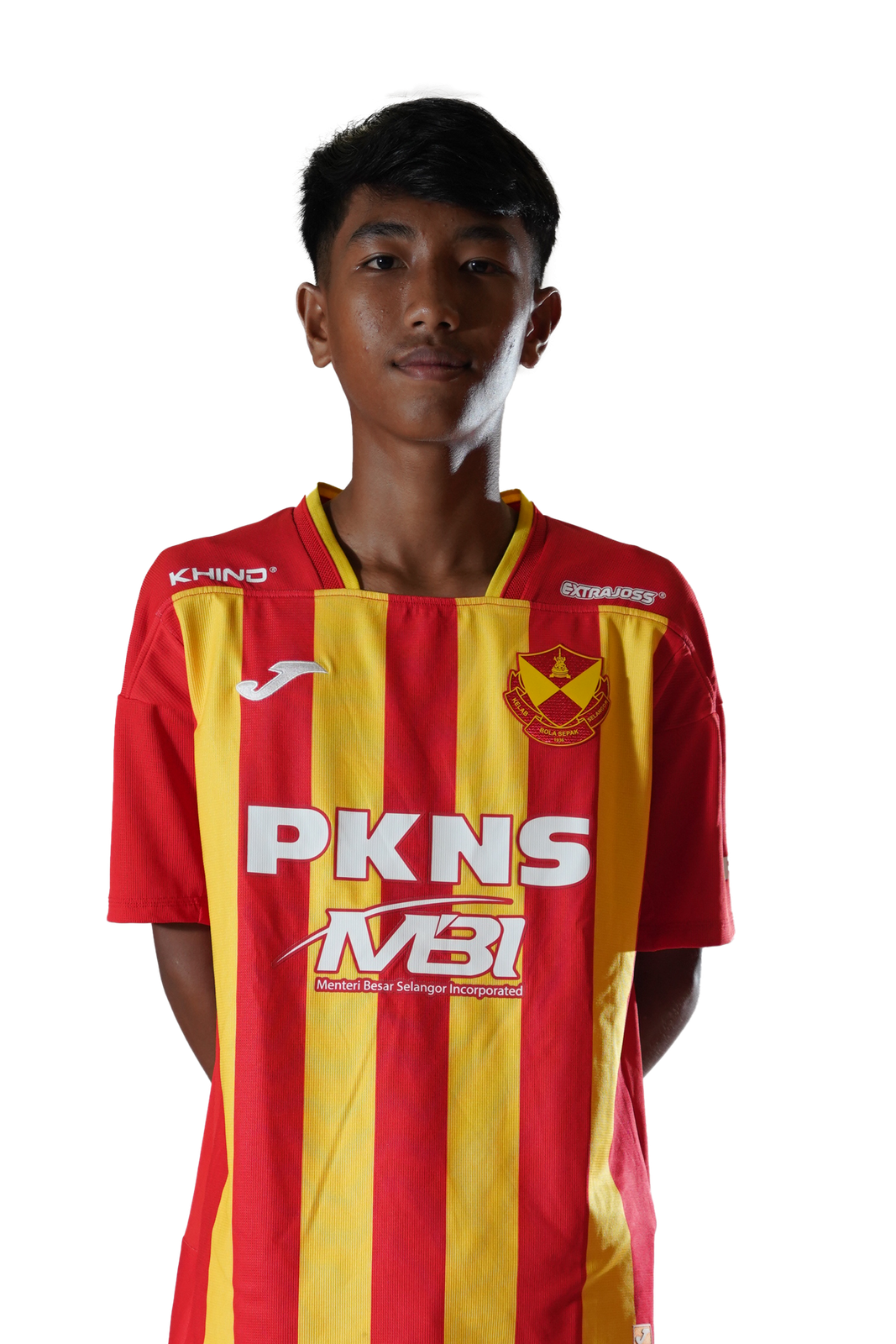 Syahmi Zufayr