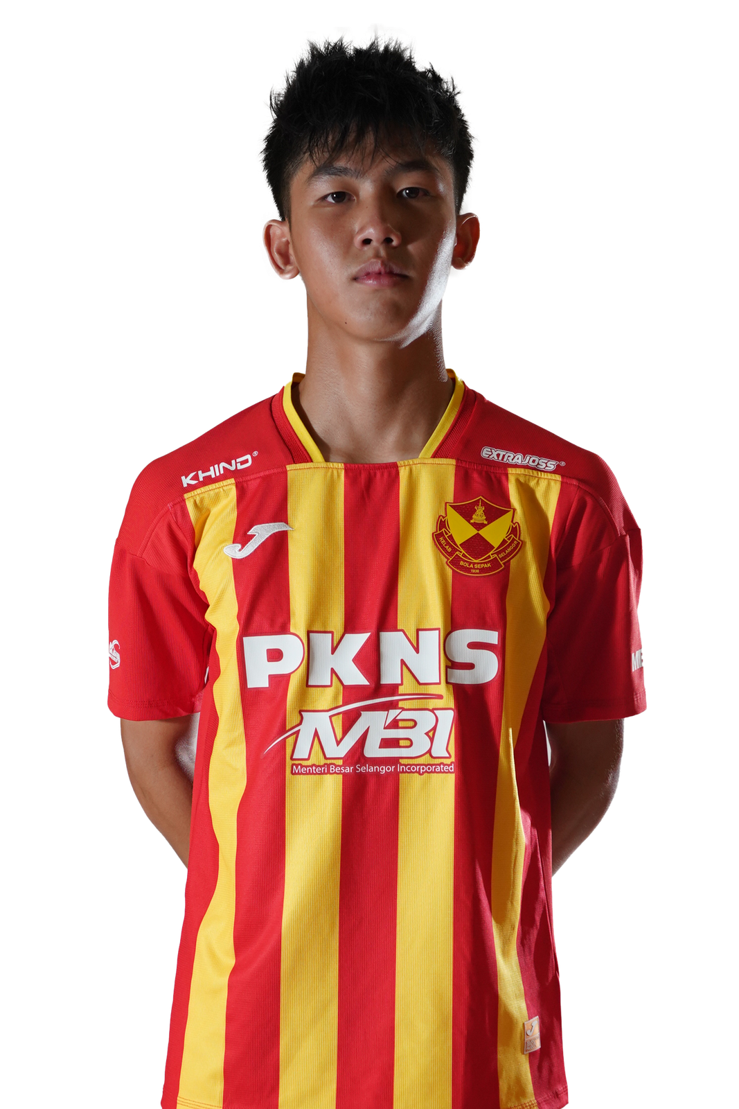 Ting Tze Young