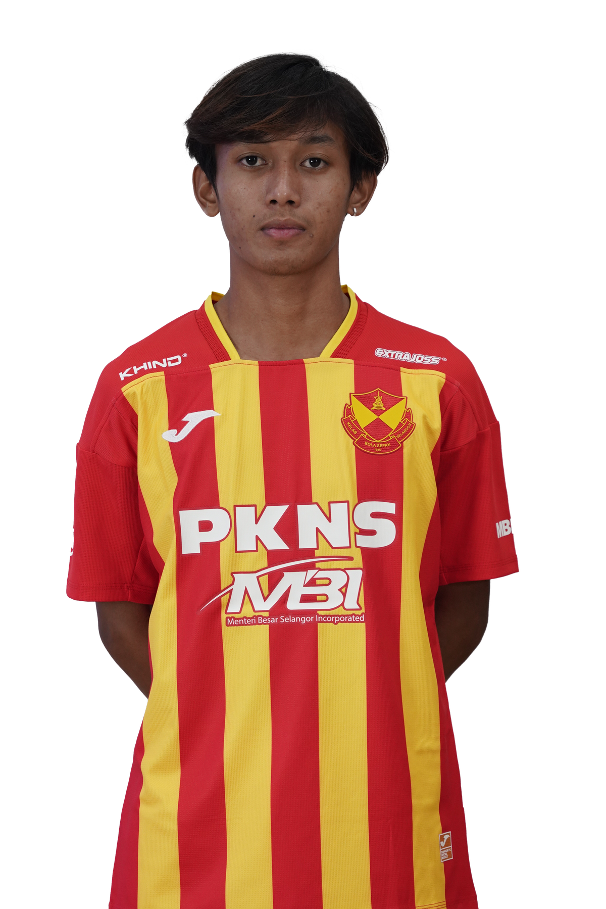 Alif Aiman