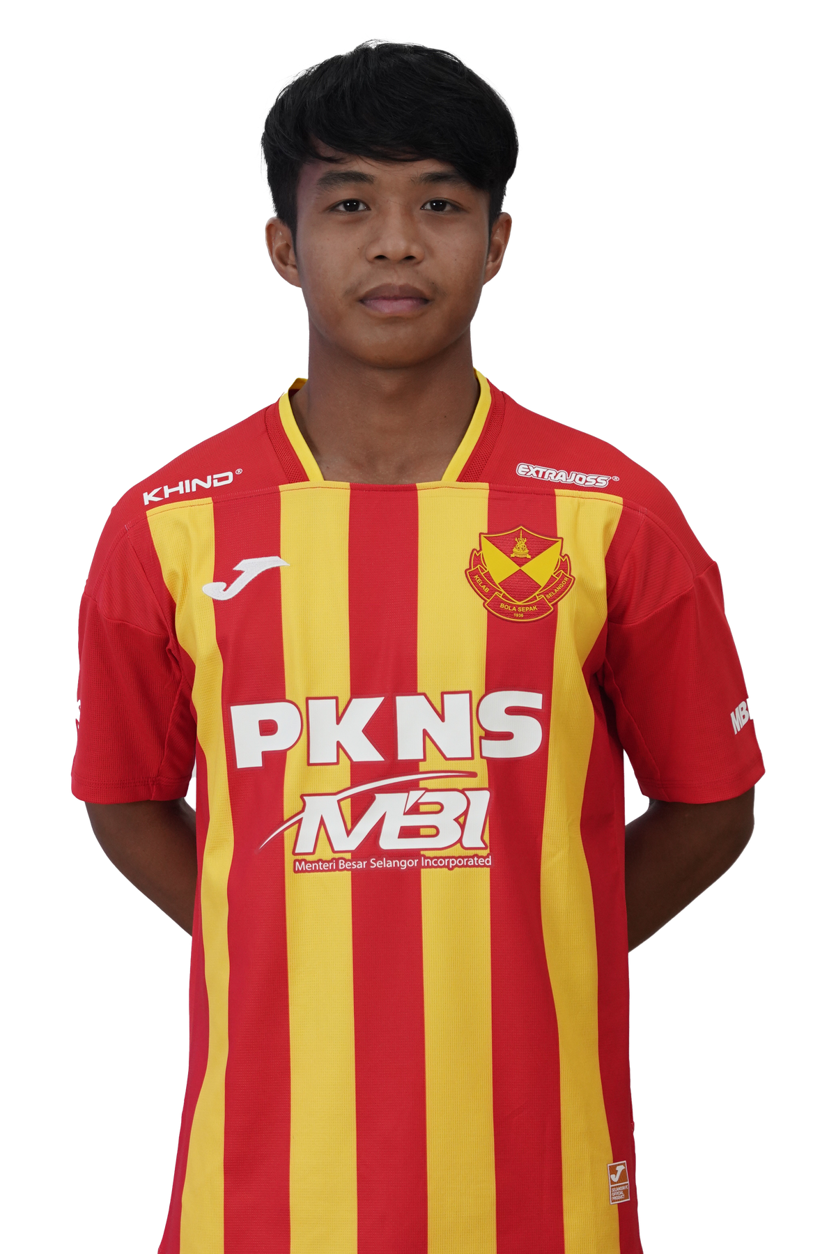 Alif Farhan