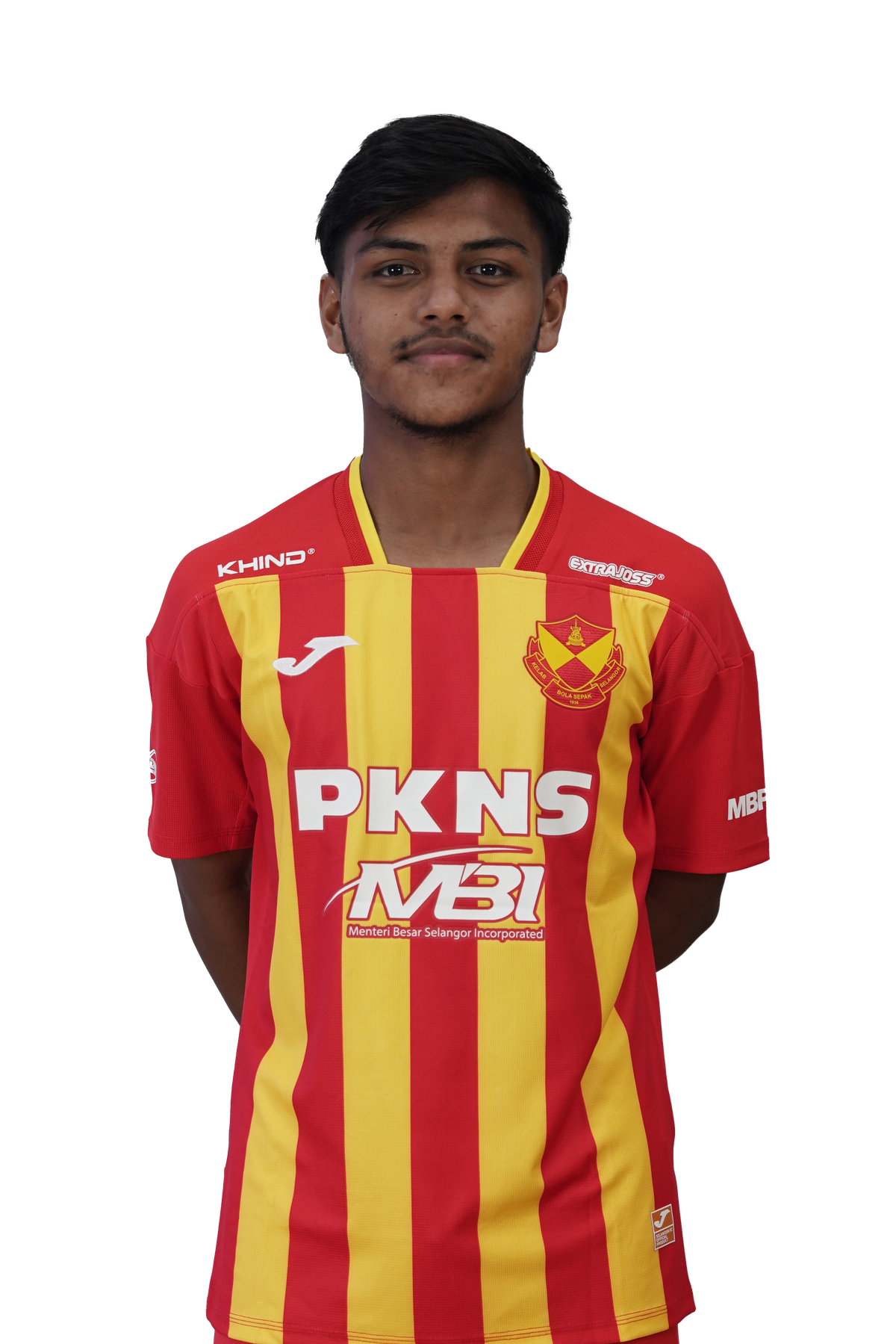 Amir Ammar