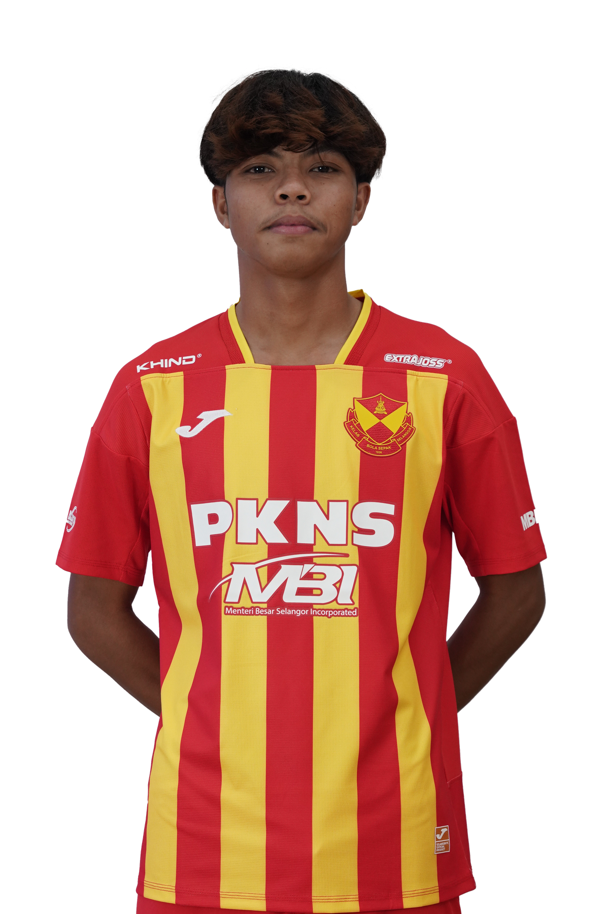 Danial Razali