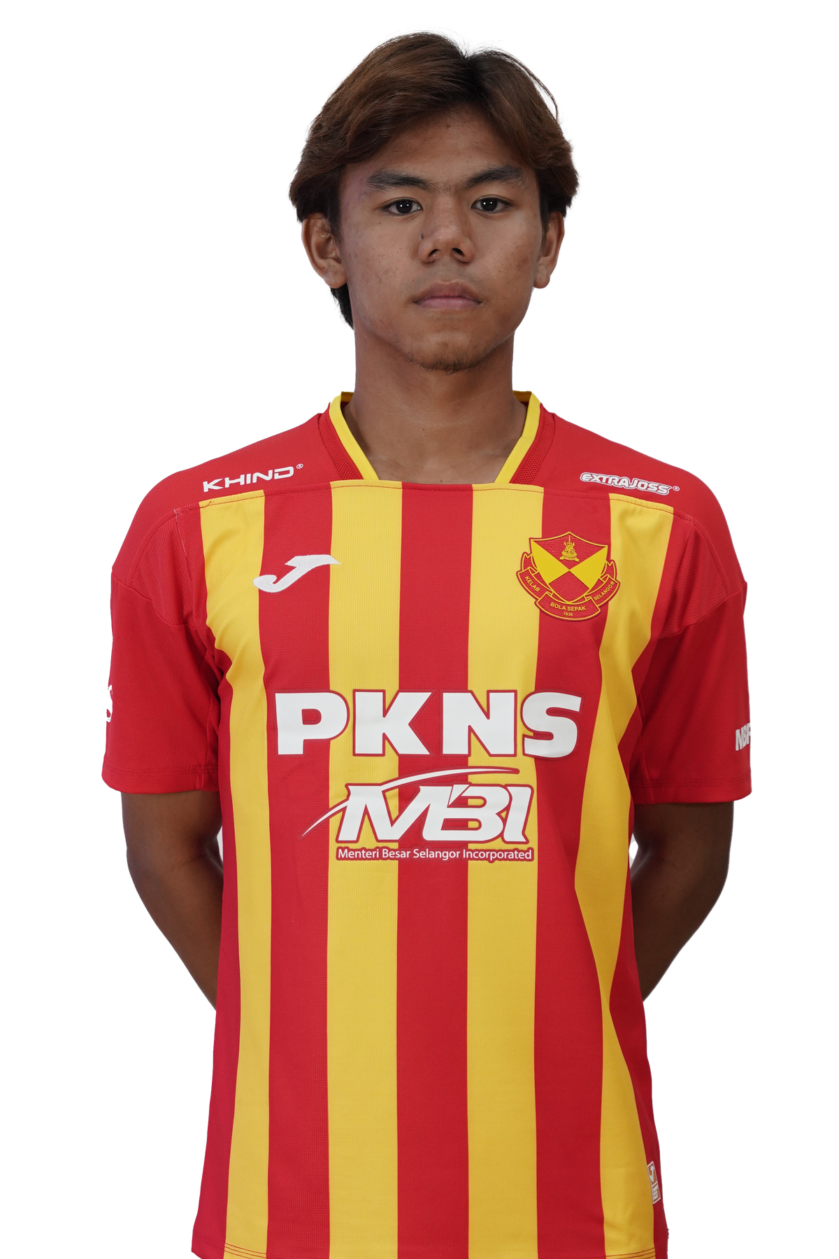 Danish Irfan