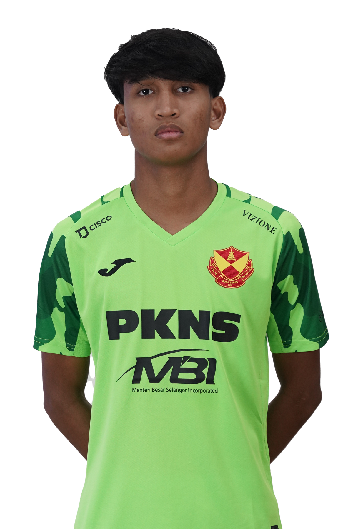 Farish Farhan