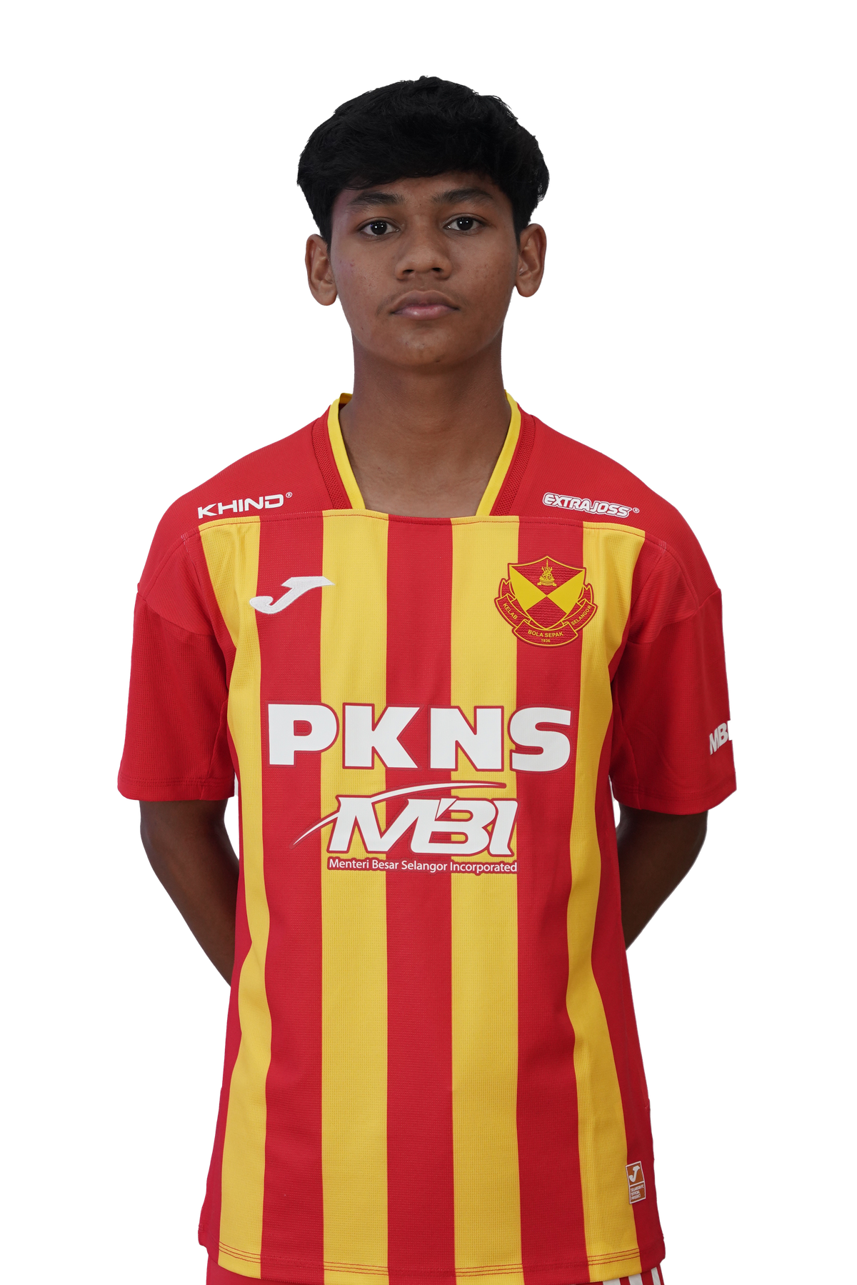 Harith Safuan