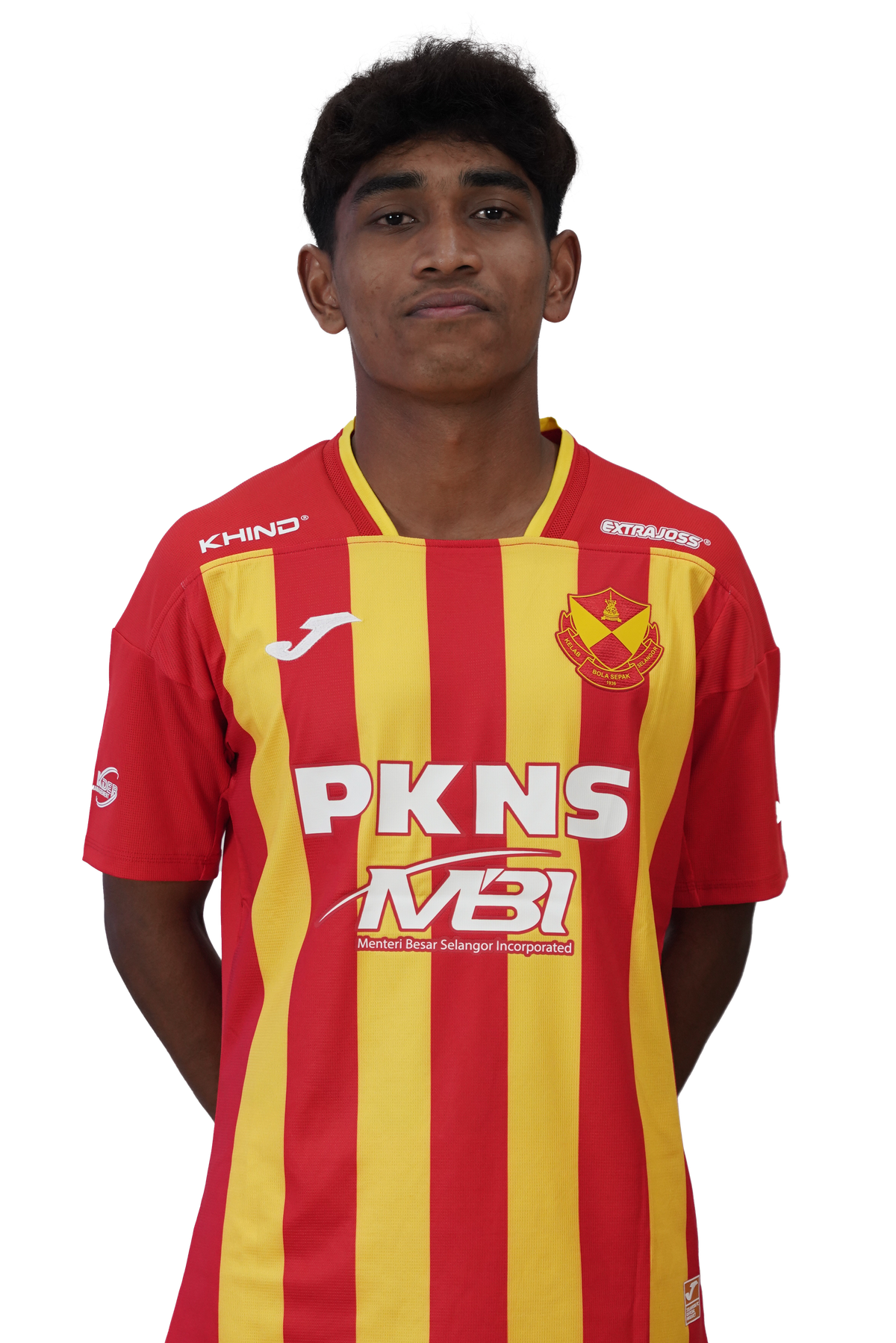 Izzat Syahir