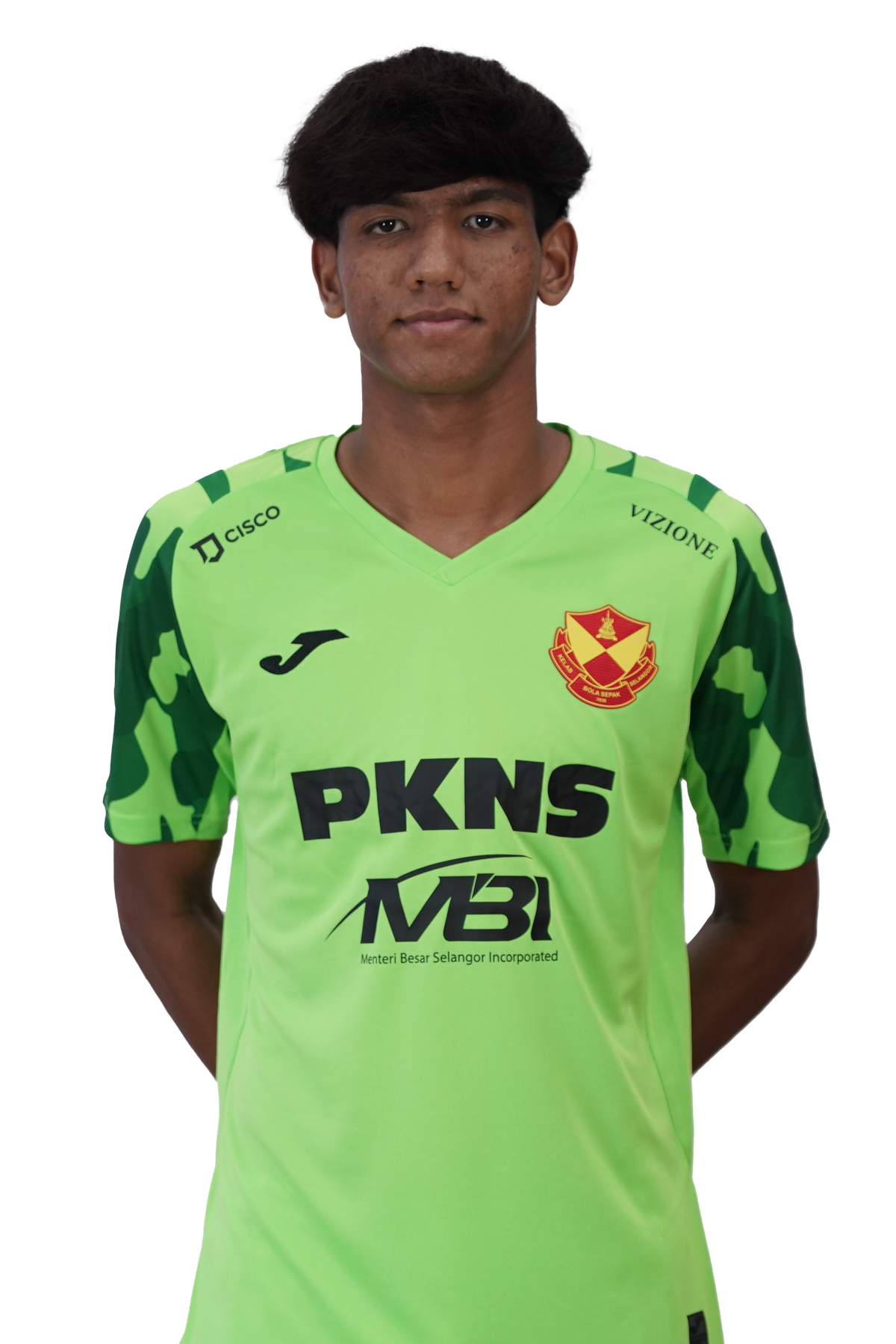 Nazim Roslan