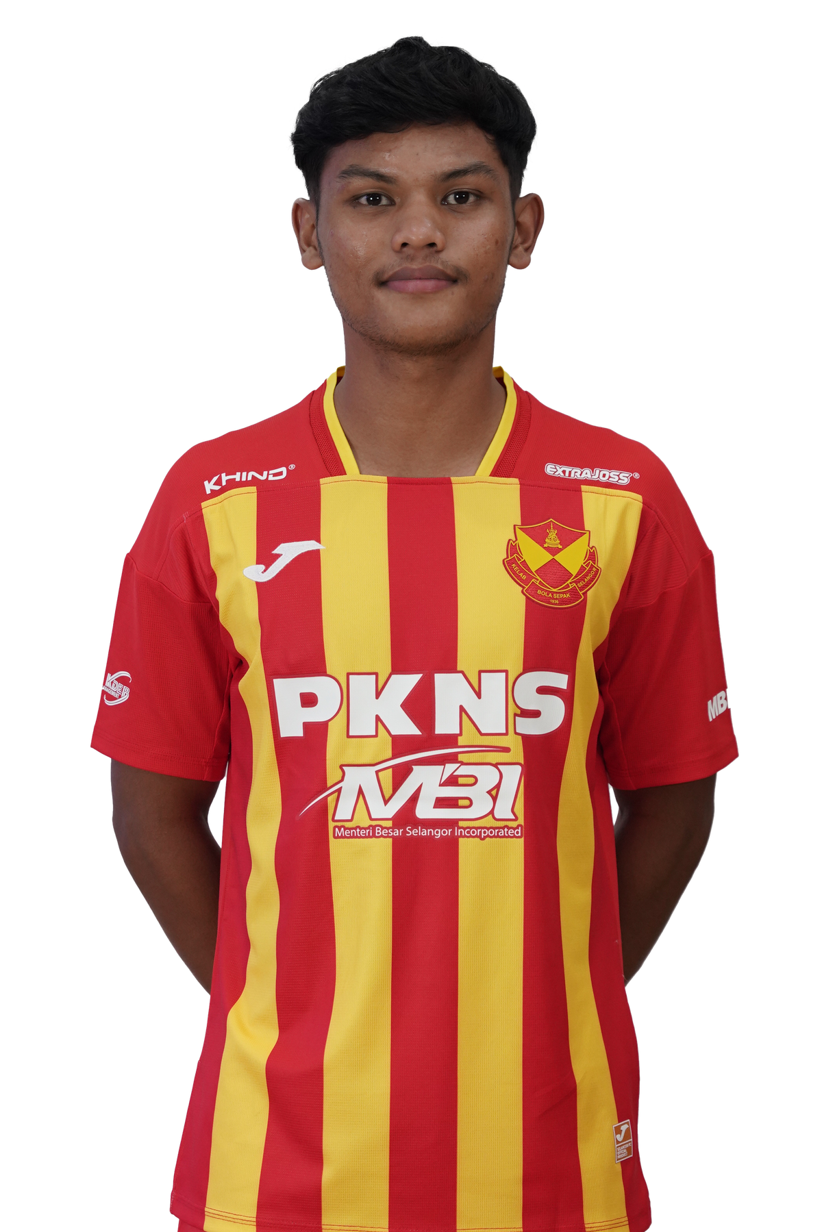 Nazmi Azzahari
