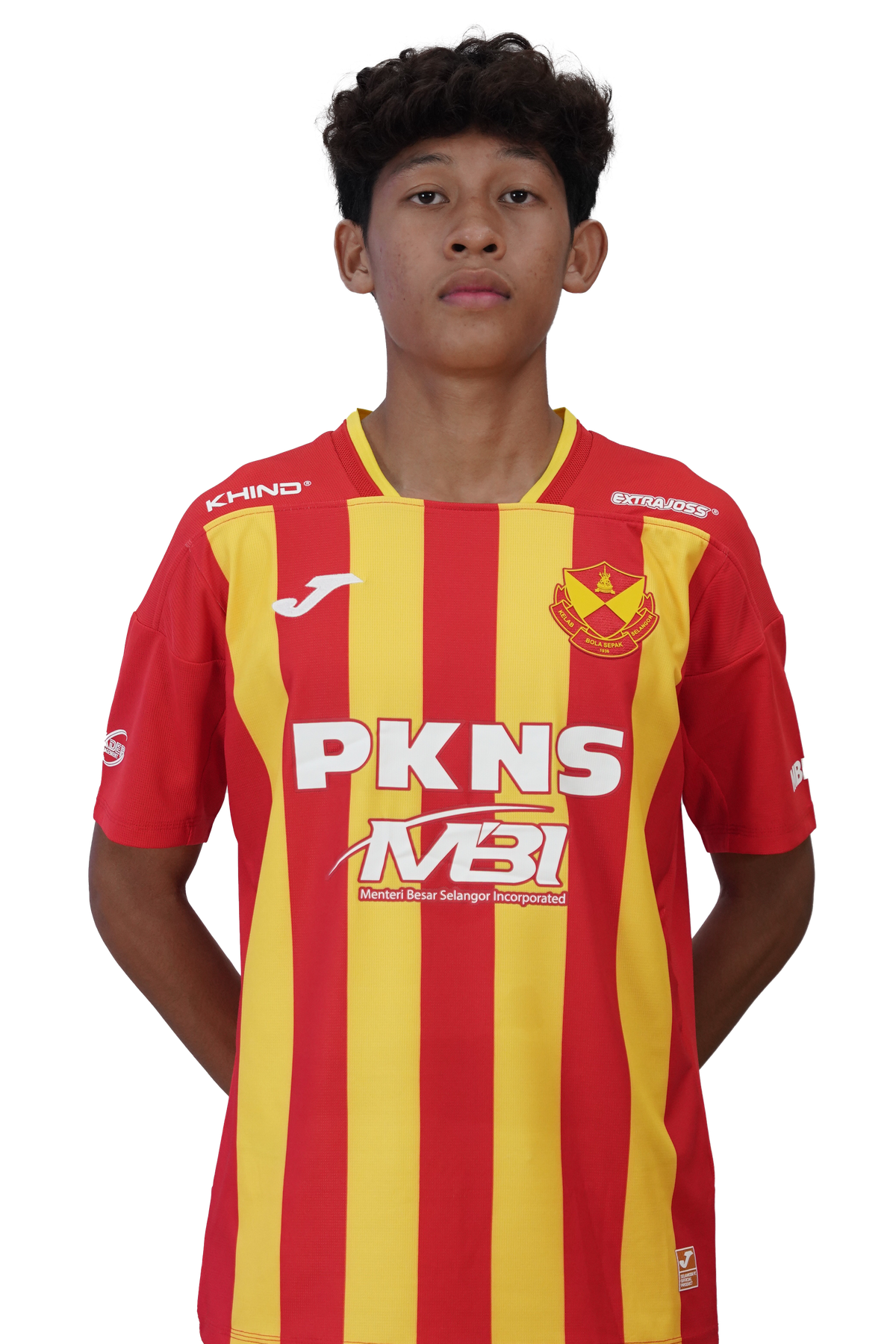 Ryan Zulrafhan
