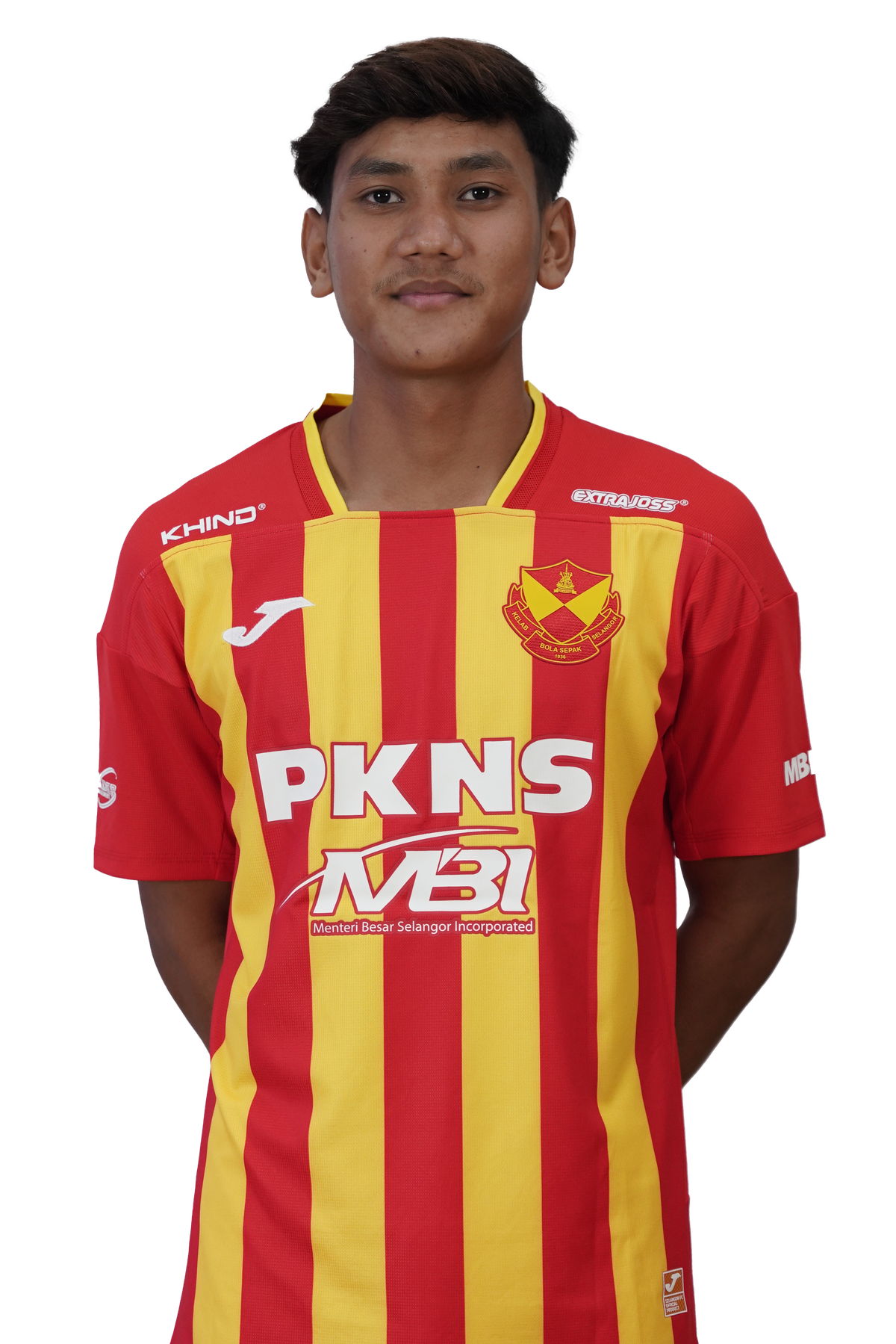 Syahir Surki