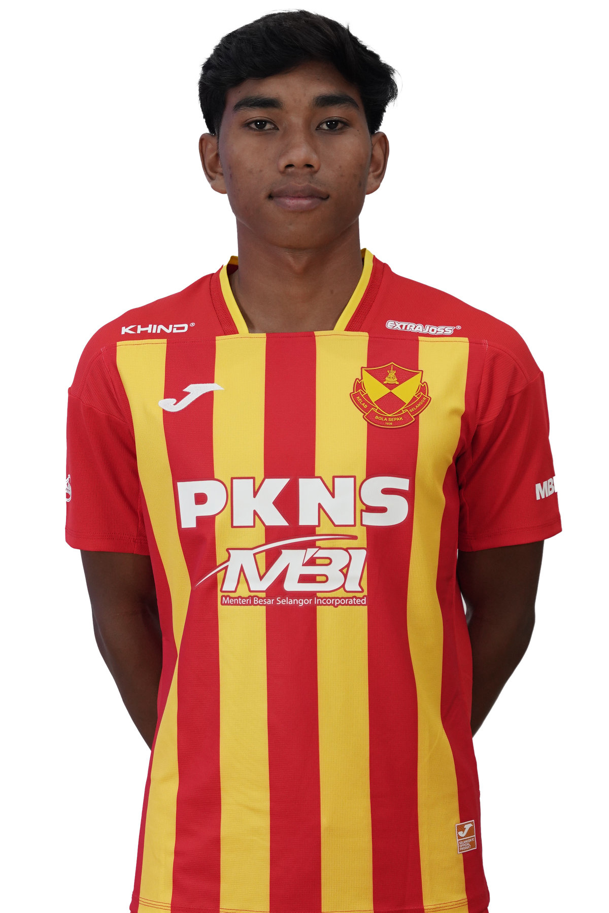 Syahmie Rosli