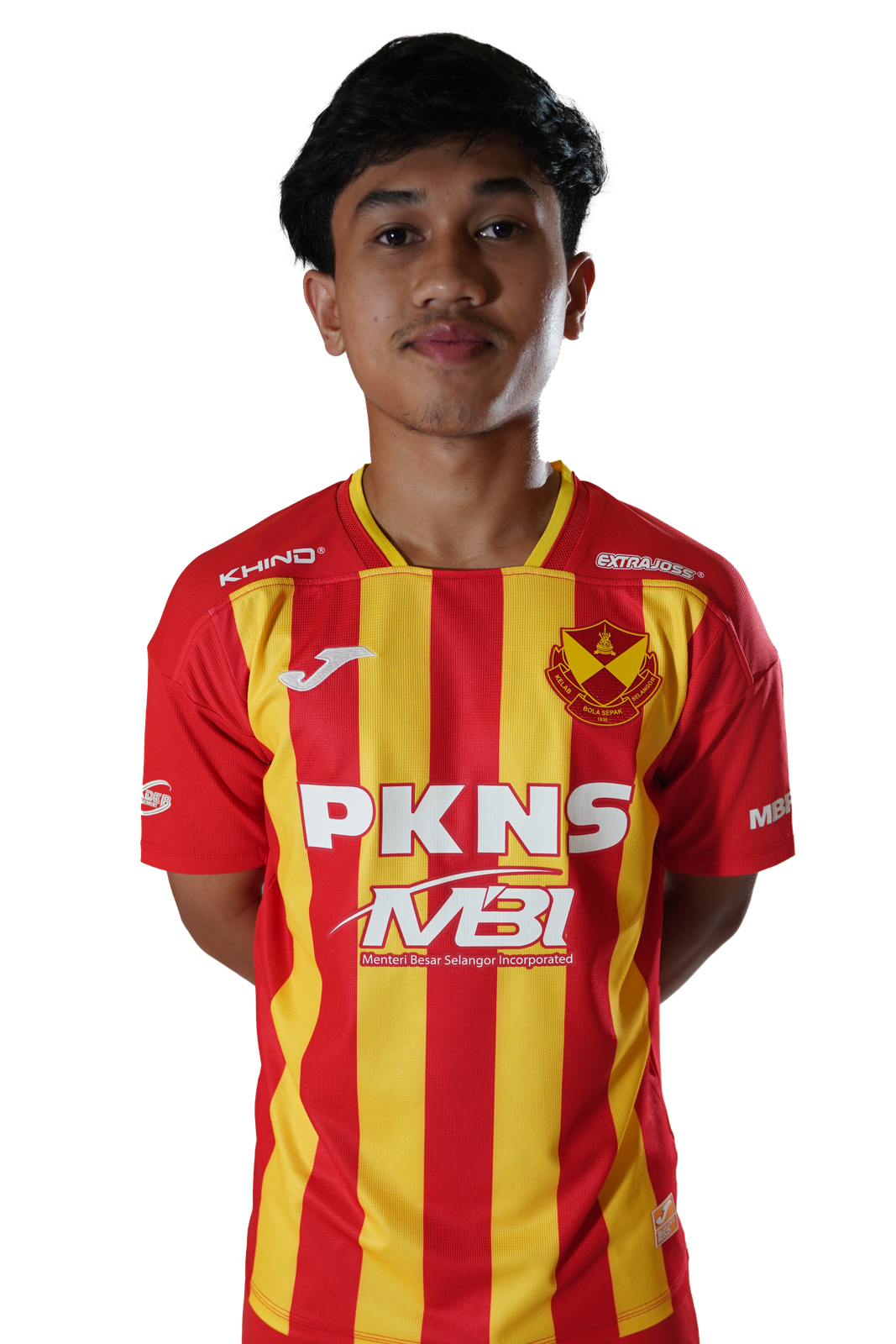 Adam Haikal