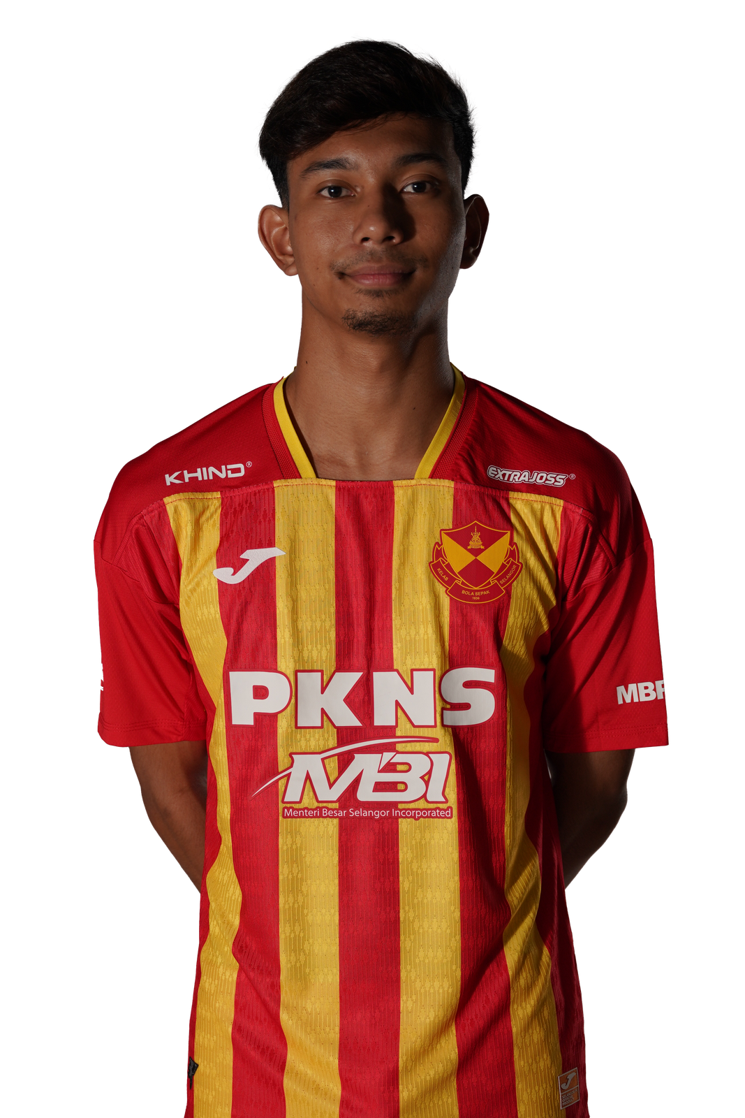 Aiman Hakimi