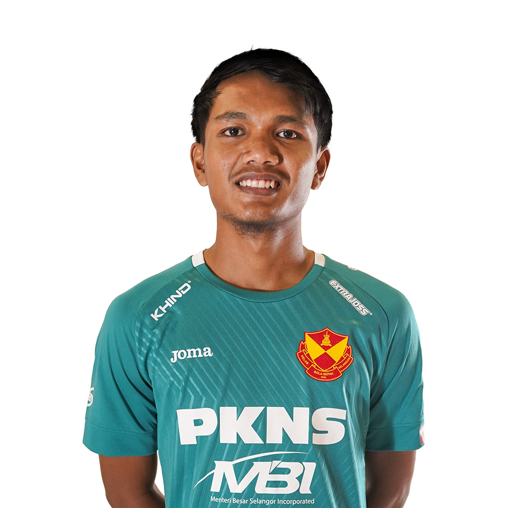 Aizul Hakim