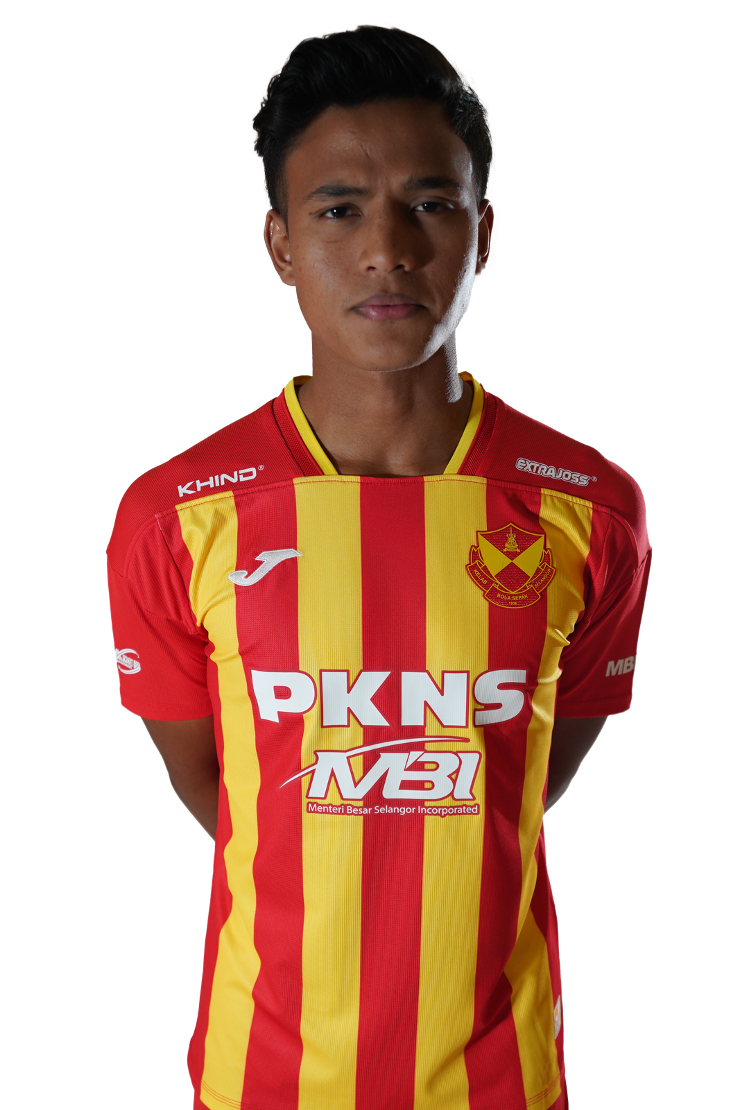 Akmal Azlan