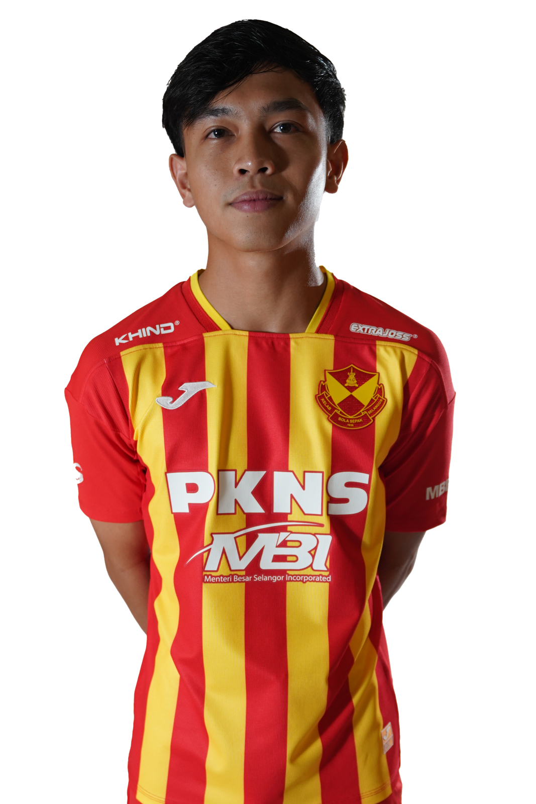 Amirul Haziq