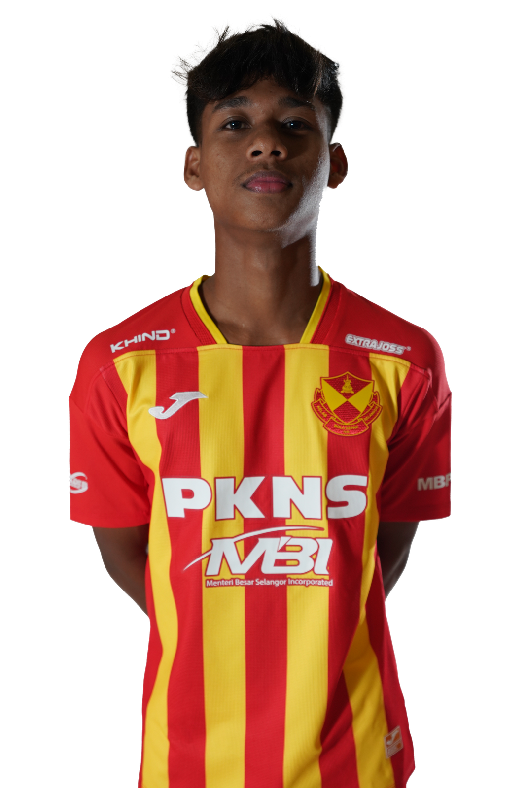 Amirul Izwan