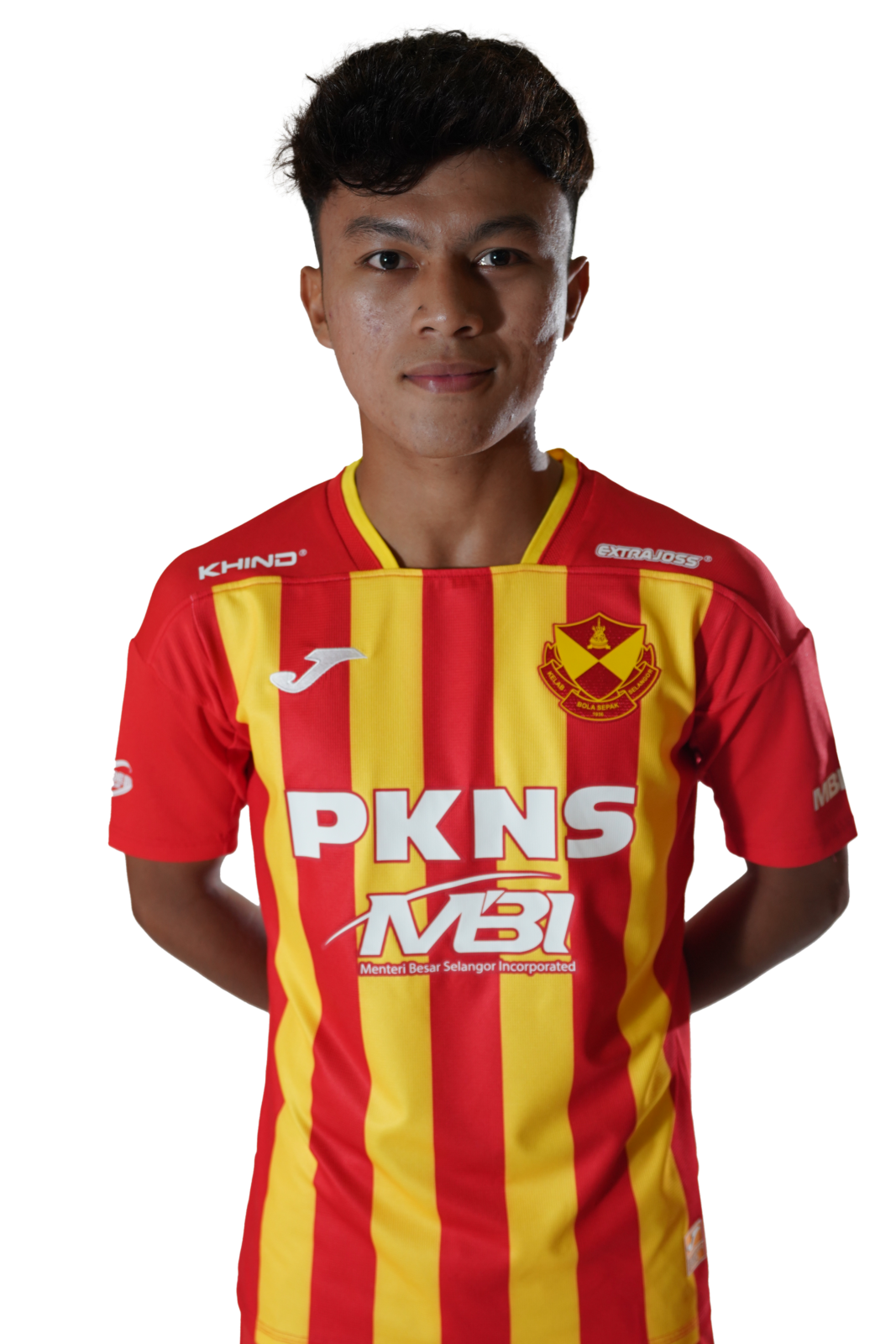 Fakhri Azri