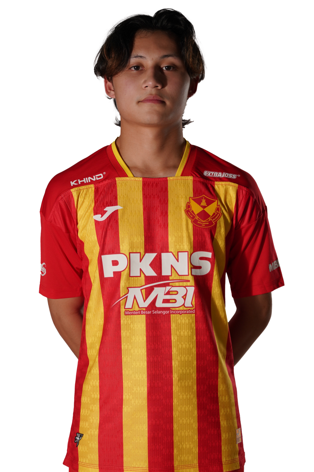 Haiqal Haqeemi