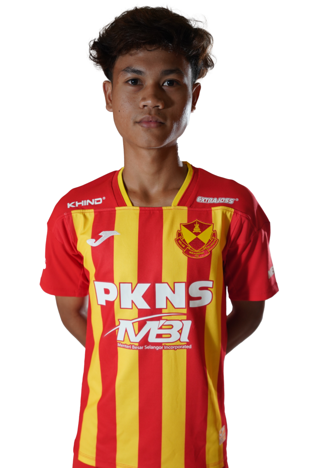 Haykal Danish