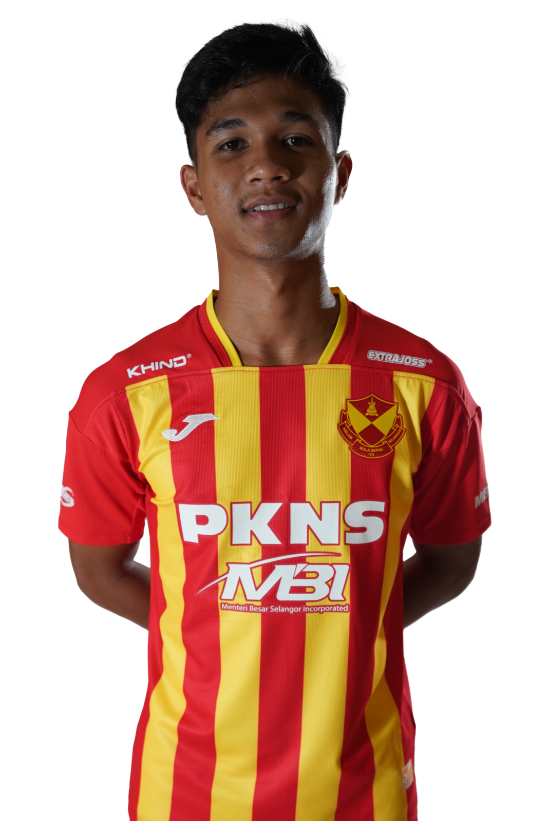 Haziq Zaki