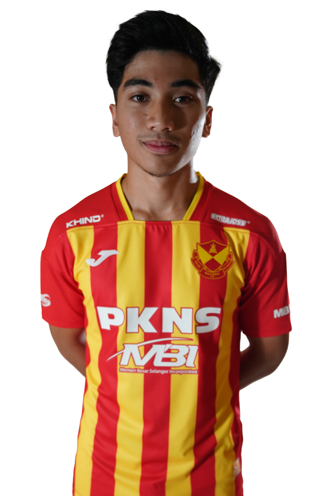 Izrin Ibrahim