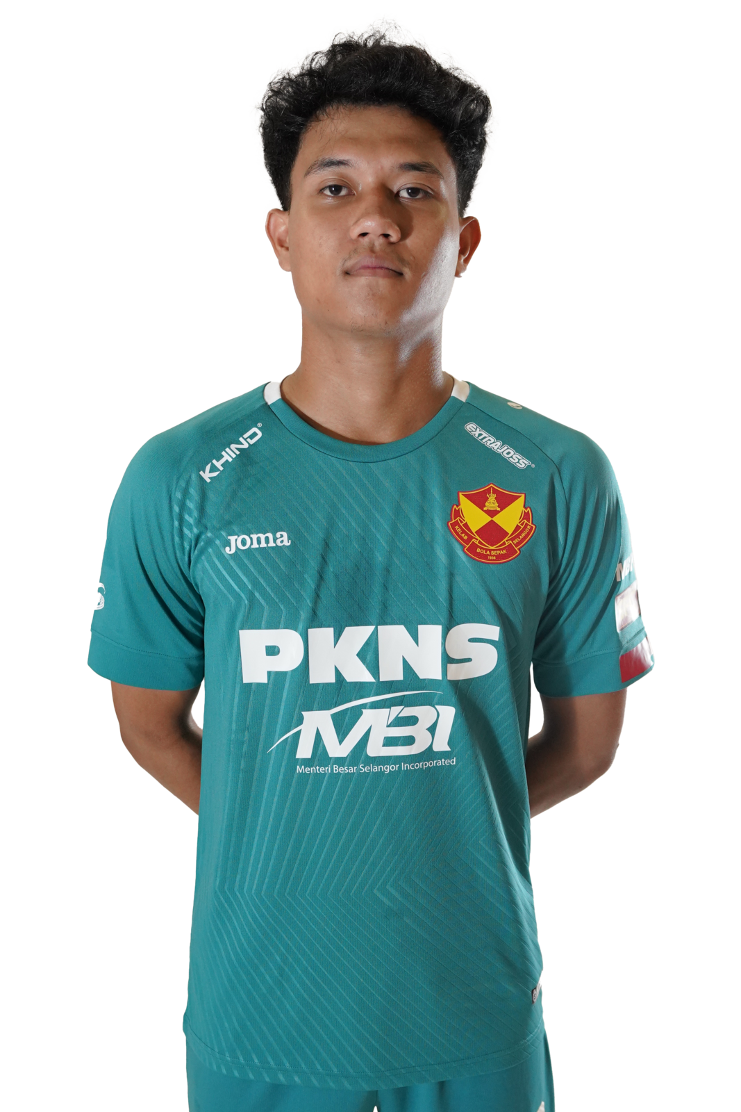 Parid Hidayatulloh