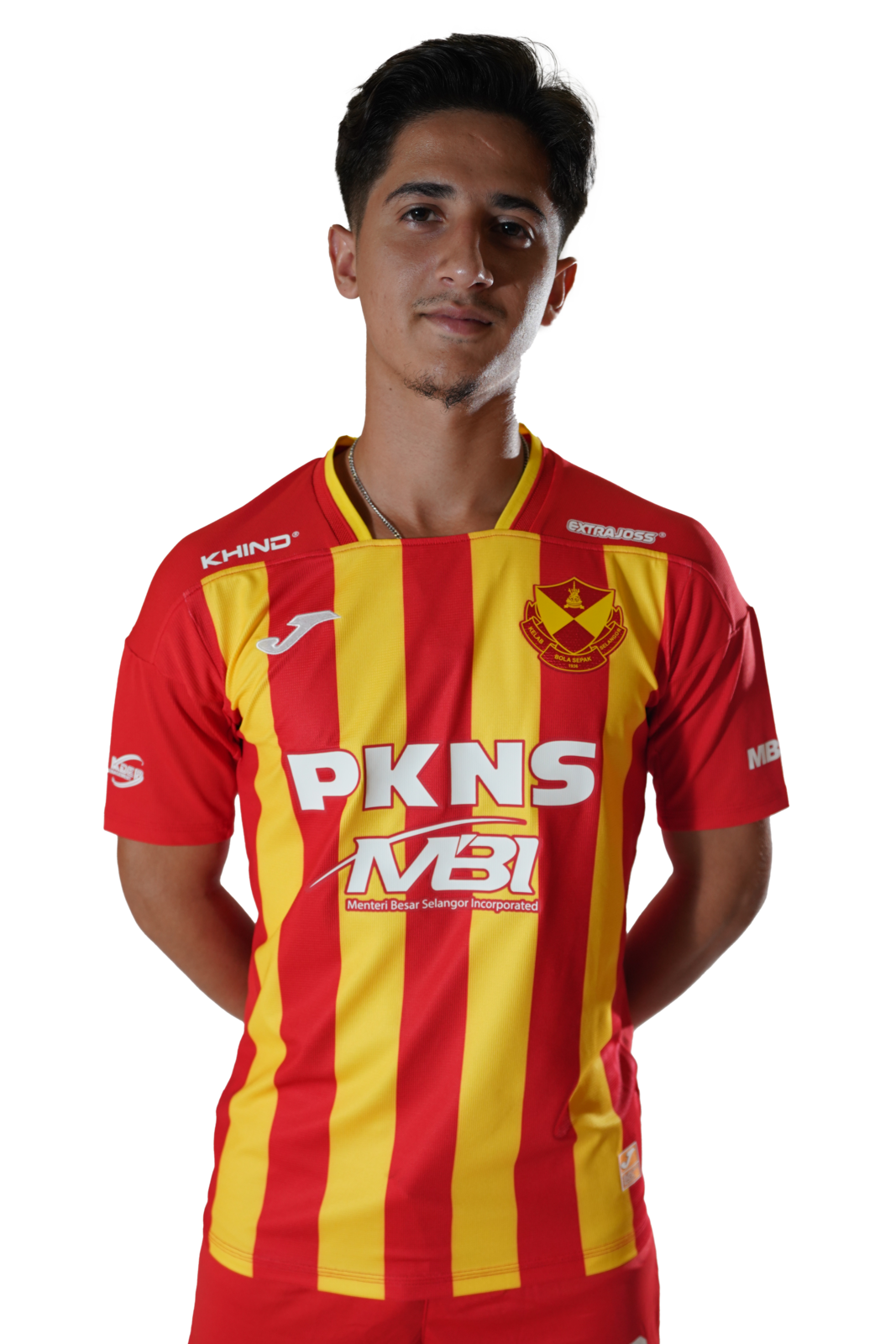Rahman Daud