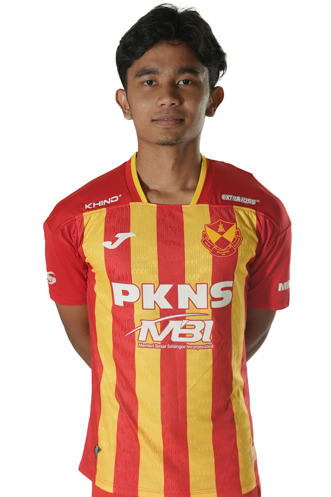 Raimi Shamsul