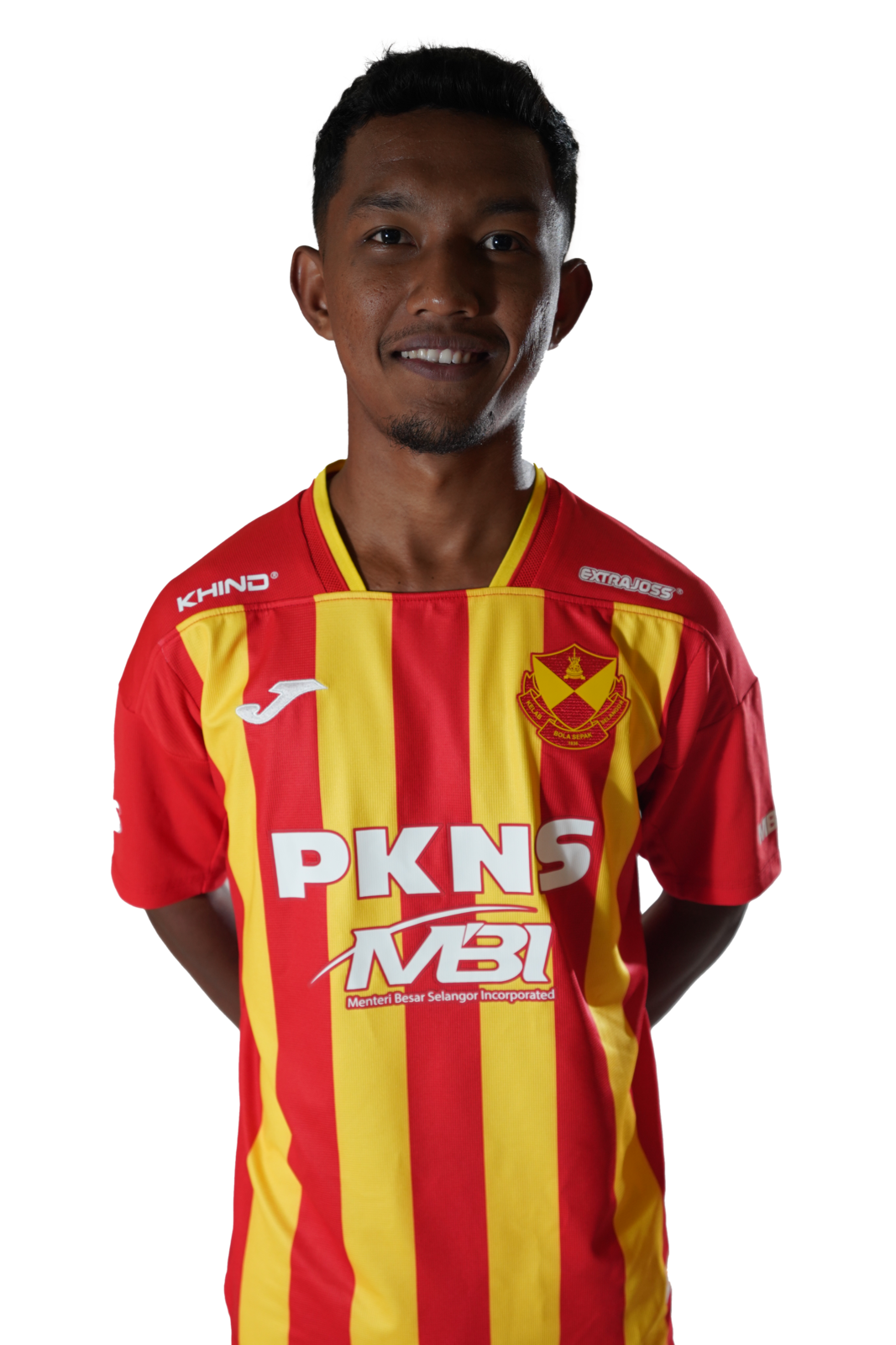 Syahmir Norhisham